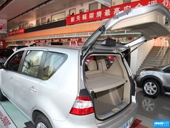 2013款 1.6L CVT 舒适型