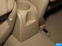 2013款 1.6L CVT 舒适型