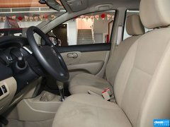 2013款 1.6L CVT 舒适型
