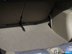 2013款 1.6L CVT 舒适型