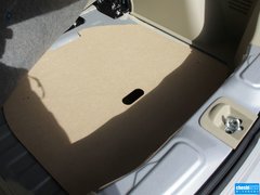 2013款 1.6L CVT 舒适型