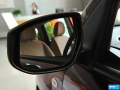 2013款 1.6L CVT 舒适型
