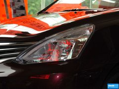 2013款 1.6L CVT 舒适型
