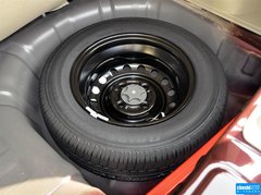 2013款 1.6L CVT 舒适型