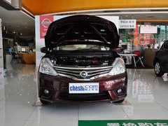 2013款 1.6L 手动 舒适型