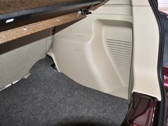 2013款 1.6L 手动 舒适型
