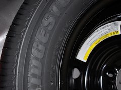 2013款 1.6L 手动 舒适型