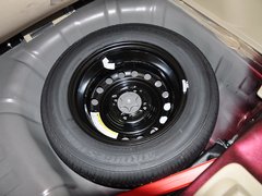 2013款 1.6L 手动 舒适型