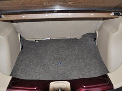 2013款 1.6L 手动 舒适型