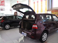2013款 1.6L 手动 舒适型