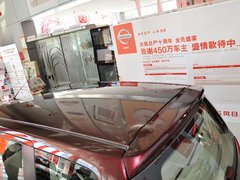 2013款 1.6L 手动 舒适型