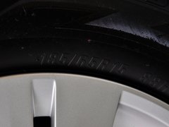 2013款 1.6L 手动 舒适型