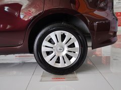 2013款 1.6L 手动 舒适型