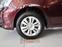 2013款 1.6L 手动 舒适型