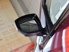 2013款 1.6L 手动 舒适型