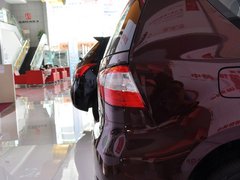 2013款 1.6L 手动 舒适型