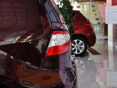 2013款 1.6L 手动 舒适型