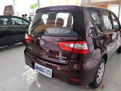 2013款 1.6L 手动 舒适型