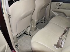 2013款 1.6L 手动 舒适型