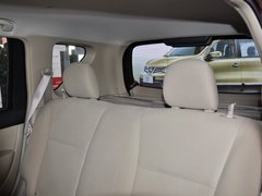 2013款 1.6L 手动 舒适型