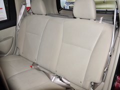 2013款 1.6L 手动 舒适型