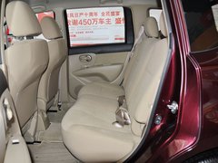 2013款 1.6L 手动 舒适型