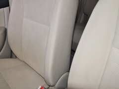 2013款 1.6L 手动 舒适型