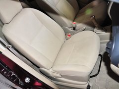2013款 1.6L 手动 舒适型