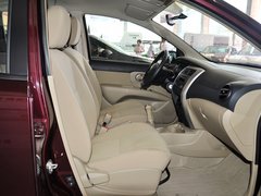 2013款 1.6L 手动 舒适型
