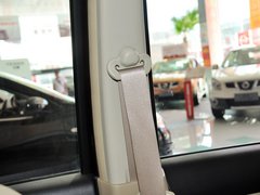 2013款 1.6L 手动 舒适型