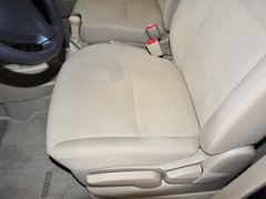 2013款 1.6L 手动 舒适型