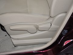 2013款 1.6L 手动 舒适型