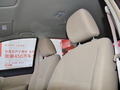 2013款 1.6L 手动 舒适型