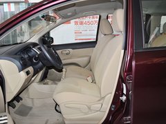 2013款 1.6L 手动 舒适型