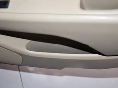 2013款 1.6L 手动 舒适型