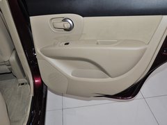 2013款 1.6L 手动 舒适型