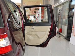2013款 1.6L 手动 舒适型