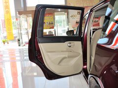 2013款 1.6L 手动 舒适型