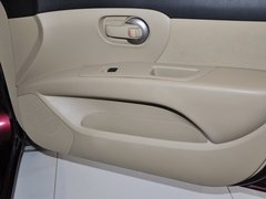 2013款 1.6L 手动 舒适型