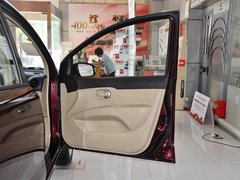 2013款 1.6L 手动 舒适型