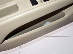 2013款 1.6L 手动 舒适型