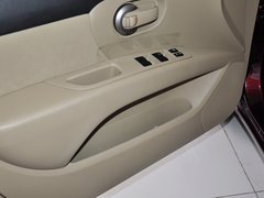 2013款 1.6L 手动 舒适型