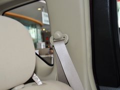 2013款 1.6L 手动 舒适型