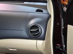 2013款 1.6L 手动 舒适型
