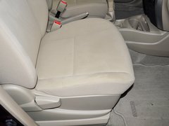 2013款 1.6L 手动 舒适型
