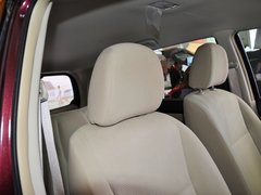 2013款 1.6L 手动 舒适型