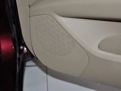 2013款 1.6L 手动 舒适型