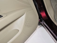 2013款 1.6L 手动 舒适型