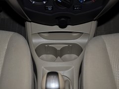 2013款 1.6L 手动 舒适型