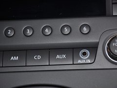 2013款 1.6L 手动 舒适型